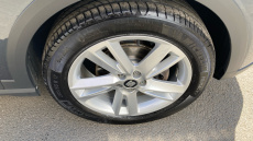 SEAT Arona 1.0 TSI 110 FR [EZ] 5dr Petrol Hatchback